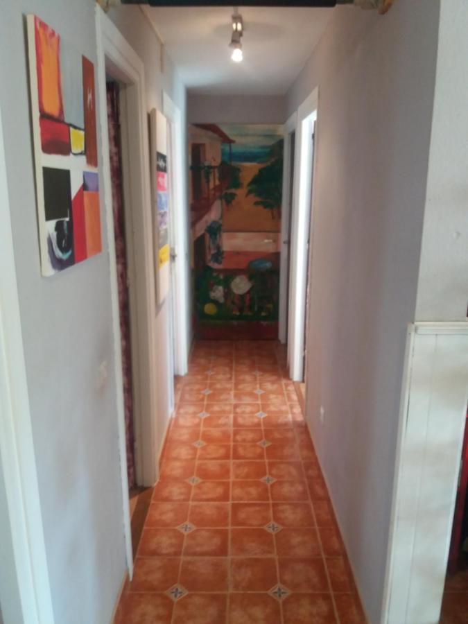 Appartement Near Aiport à La Laguna  Extérieur photo