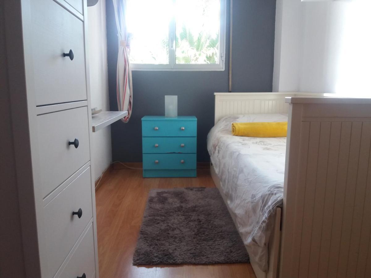 Appartement Near Aiport à La Laguna  Extérieur photo